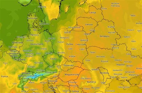 górki wielkie pogoda na 10 dni|Pogoda 14